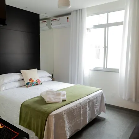Ipanema 309 Studio